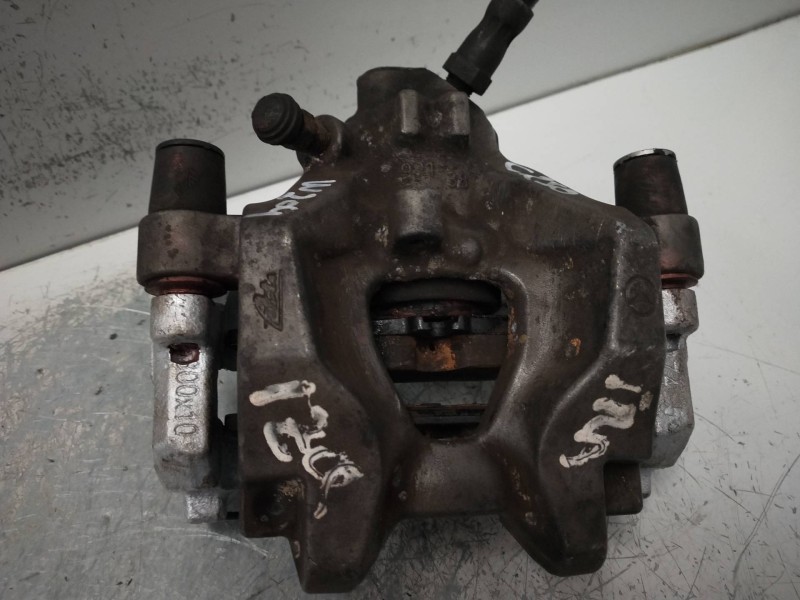 Recambio de pinza freno trasera izquierda para mercedes clase c (w204) berlina c 220 cdi blueefficiency (204.002) referencia OEM