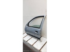 Recambio de puerta delantera izquierda para renault megane i fase 2 gandtour (ka..) 1.9 dti century referencia OEM IAM    2