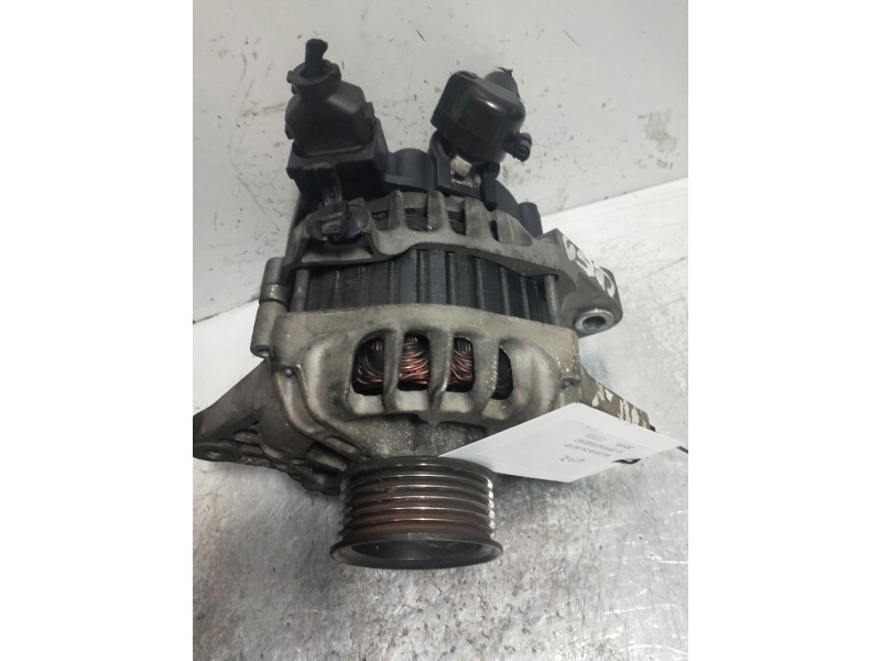 Recambio de alternador para kia cee´d active referencia OEM IAM 3730028101  