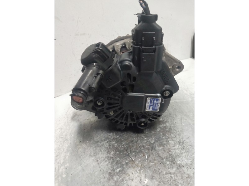 Recambio de alternador para kia cee´d active referencia OEM IAM 3730028101  