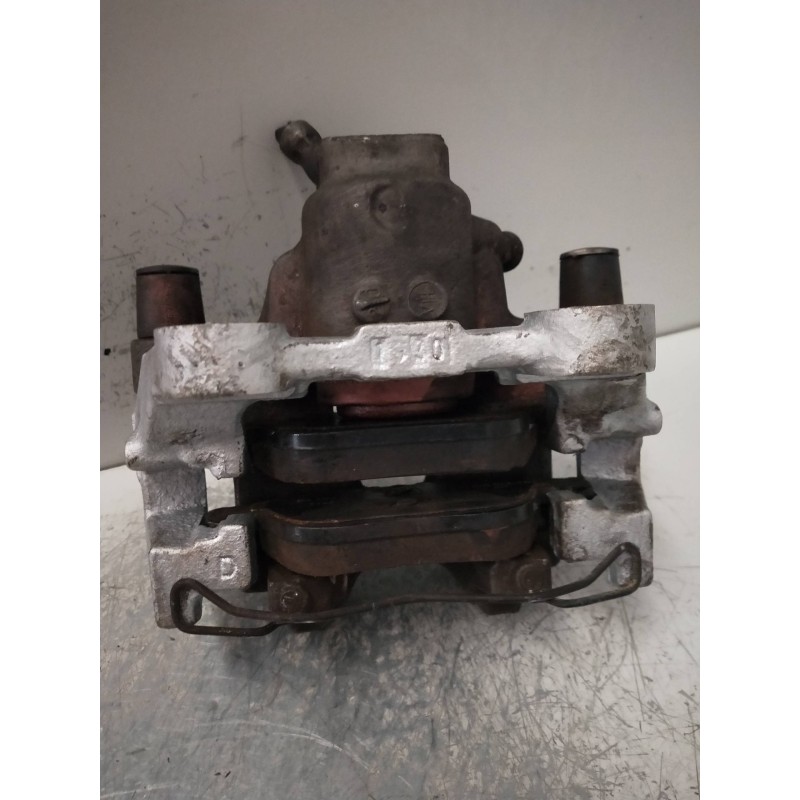 Recambio de pinza freno trasera izquierda para mercedes clase c (w204) berlina c 220 cdi blueefficiency (204.002) referencia OEM