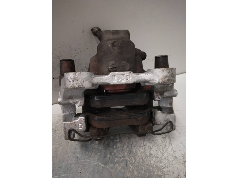 Recambio de pinza freno trasera izquierda para mercedes clase c (w204) berlina c 220 cdi blueefficiency (204.002) referencia OEM