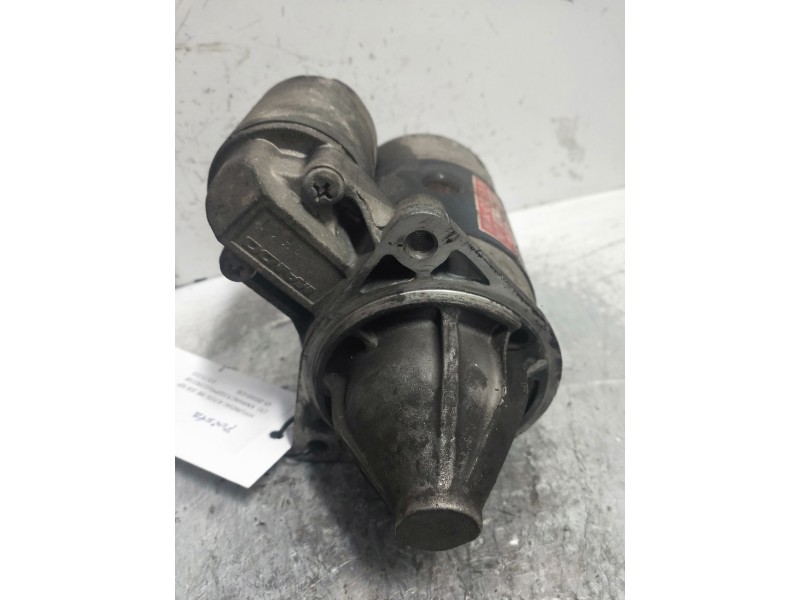 Recambio de motor arranque para hyundai atos (mx) gl referencia OEM IAM 3610002511  