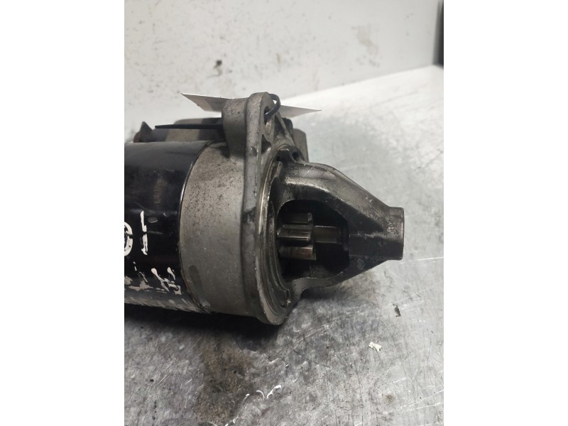 Recambio de motor arranque para hyundai atos (mx) gl referencia OEM IAM 3610002511  