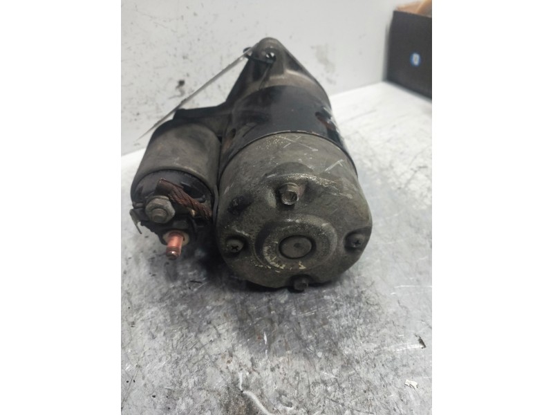 Recambio de motor arranque para hyundai atos (mx) gl referencia OEM IAM 3610002511  