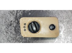 Recambio de mando luces para mercedes clase cls (w219) 320 cdi (219.322) referencia OEM IAM A2195450104  