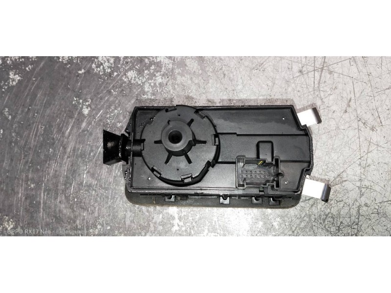 Recambio de mando luces para mercedes clase cls (w219) 320 cdi (219.322) referencia OEM IAM A2195450104  