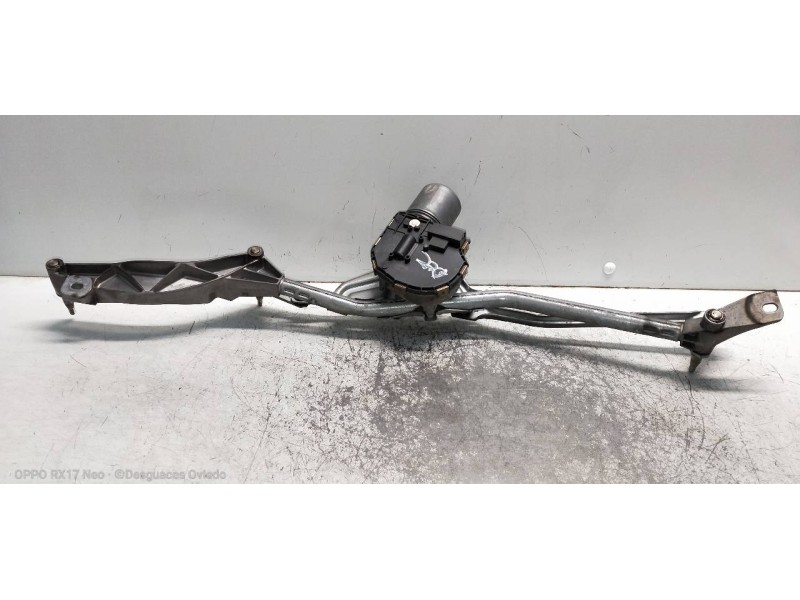 Recambio de motor limpia delantero para mercedes clase cls (w219) 320 cdi (219.322) referencia OEM IAM A2118204842 0390241830 21