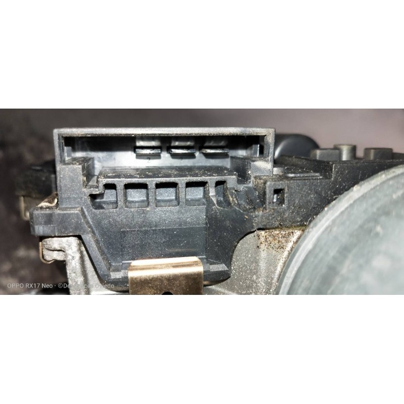 Recambio de motor limpia delantero para mercedes clase cls (w219) 320 cdi (219.322) referencia OEM IAM A2118204842 0390241830 21