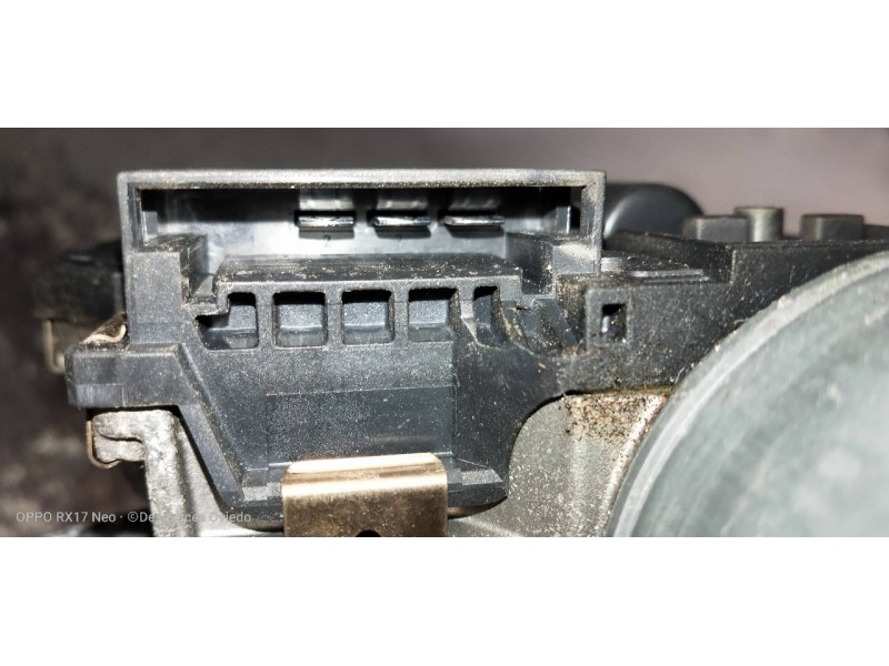 Recambio de motor limpia delantero para mercedes clase cls (w219) 320 cdi (219.322) referencia OEM IAM A2118204842 0390241830 21