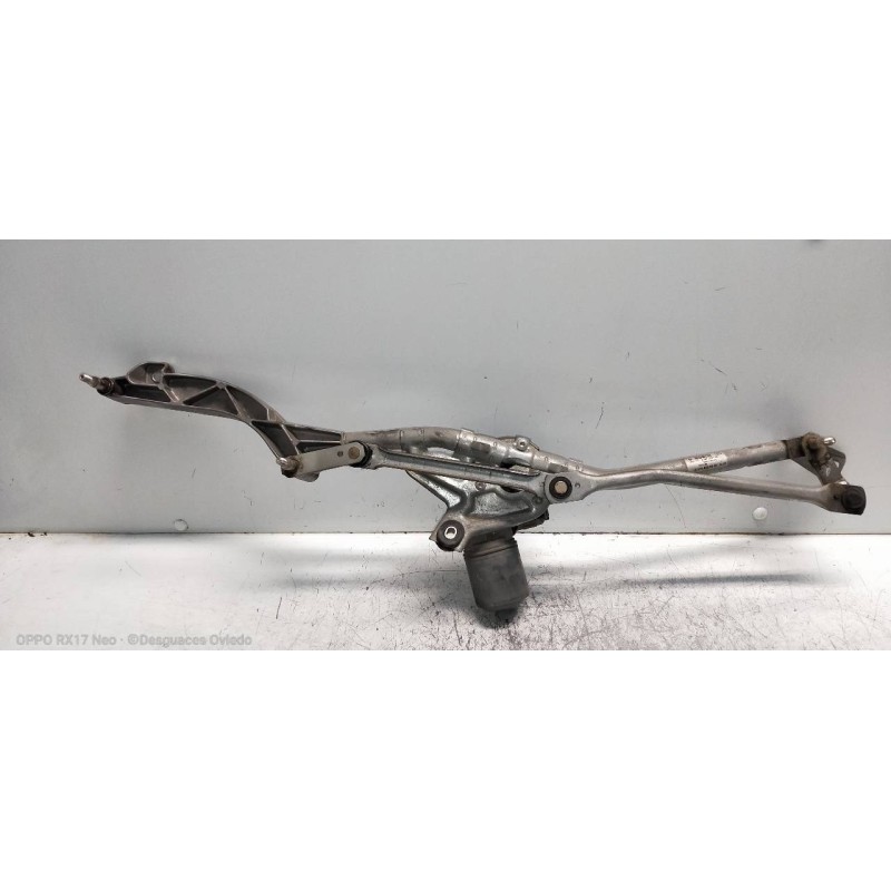 Recambio de motor limpia delantero para mercedes clase cls (w219) 320 cdi (219.322) referencia OEM IAM A2118204842 0390241830 21