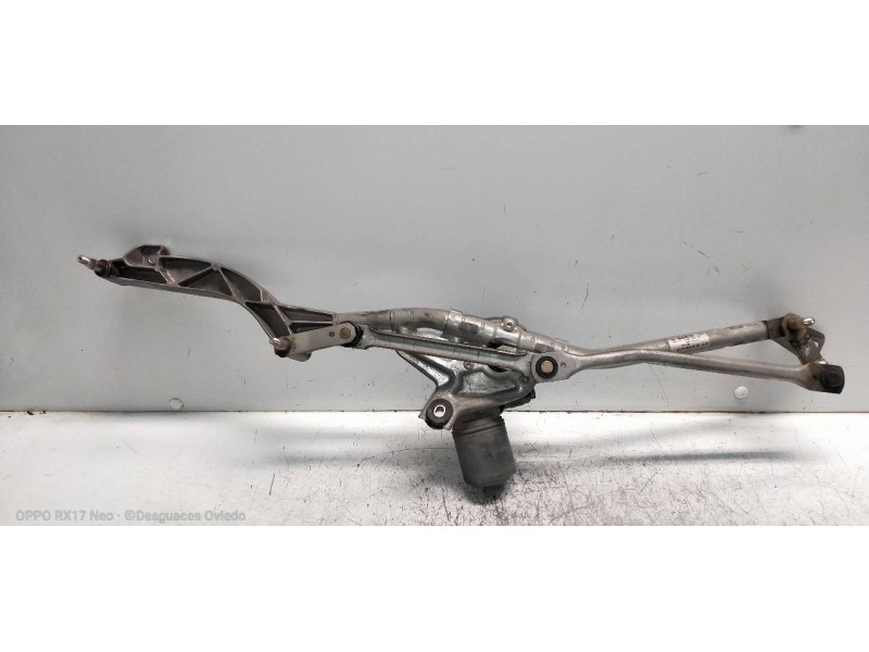 Recambio de motor limpia delantero para mercedes clase cls (w219) 320 cdi (219.322) referencia OEM IAM A2118204842 0390241830 21