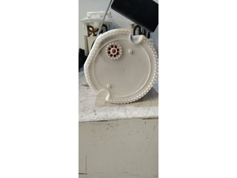 Recambio de bomba combustible para audi a1 sportback (8xa) ambition referencia OEM IAM 6R0919051G A2C53136807 