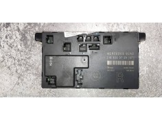 Recambio de modulo electronico para mercedes clase cls (w219) 320 cdi (219.322) referencia OEM IAM 2198200726  