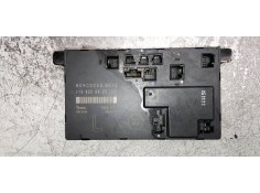 Recambio de modulo electronico para mercedes clase cls (w219) 320 cdi (219.322) referencia OEM IAM 2198200626  