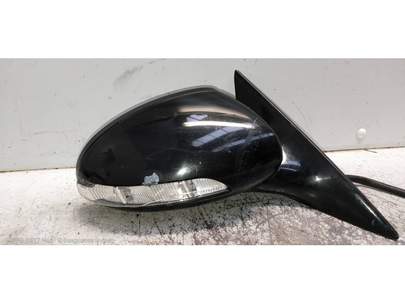 Recambio de retrovisor derecho para mercedes clase cls (w219) 320 cdi (219.322) referencia OEM IAM   