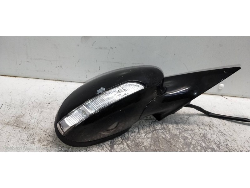 Recambio de retrovisor derecho para mercedes clase cls (w219) 320 cdi (219.322) referencia OEM IAM   