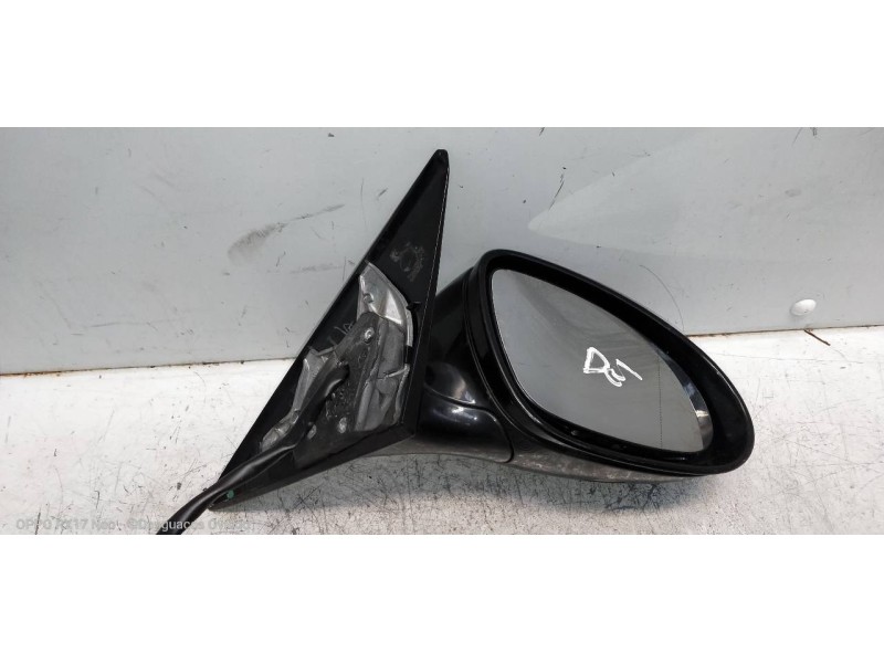 Recambio de retrovisor derecho para mercedes clase cls (w219) 320 cdi (219.322) referencia OEM IAM   