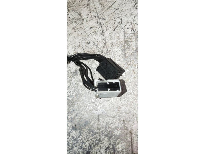 Recambio de retrovisor derecho para mercedes clase cls (w219) 320 cdi (219.322) referencia OEM IAM   