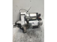 Recambio de motor arranque para audi a4 avant (8e) 2.0 tdi referencia OEM IAM 04L911024 MS4380003780 