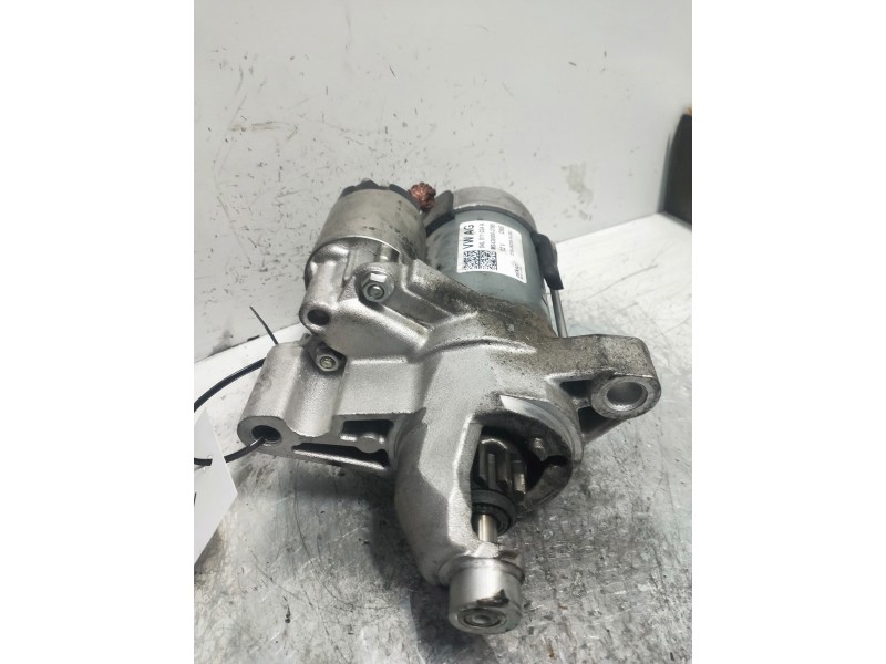Recambio de motor arranque para audi a4 avant (8e) 2.0 tdi referencia OEM IAM 04L911024 MS4380003780  Recambio de motor arranque para audi a4 avant (8e) 2.0 tdi referencia OEM IAM 04L911024 MS4380003780