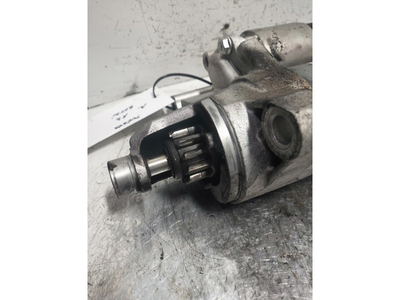 Recambio de motor arranque para audi a4 avant (8e) 2.0 tdi referencia OEM IAM 04L911024 MS4380003780  Recambio de motor arranque para audi a4 avant (8e) 2.0 tdi referencia OEM IAM 04L911024 MS4380003780