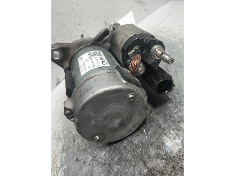 Recambio de motor arranque para audi a4 avant (8e) 2.0 tdi referencia OEM IAM 04L911024 MS4380003780  Recambio de motor arranque para audi a4 avant (8e) 2.0 tdi referencia OEM IAM 04L911024 MS4380003780