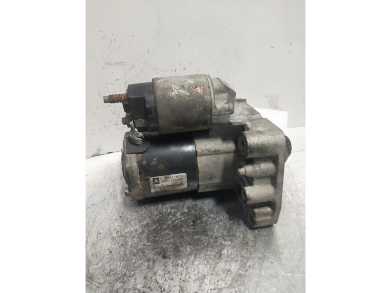 Recambio de motor arranque para peugeot 207 sport referencia OEM IAM M0000T32271ZE  