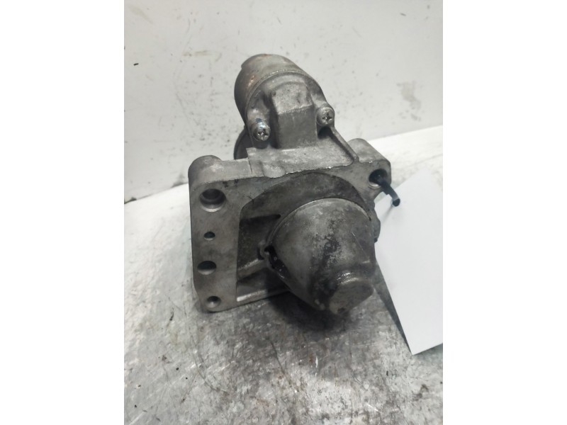 Recambio de motor arranque para peugeot 207 sport referencia OEM IAM M0000T32271ZE  