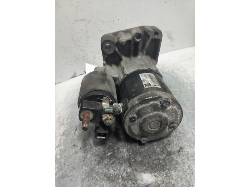 Recambio de motor arranque para peugeot 207 sport referencia OEM IAM M0000T32271ZE  