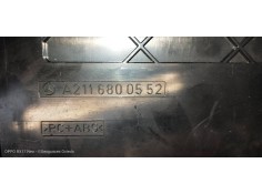 Recambio de mando multifuncion para mercedes clase cls (w219) 320 cdi (219.322) referencia OEM IAM A2116800552   2