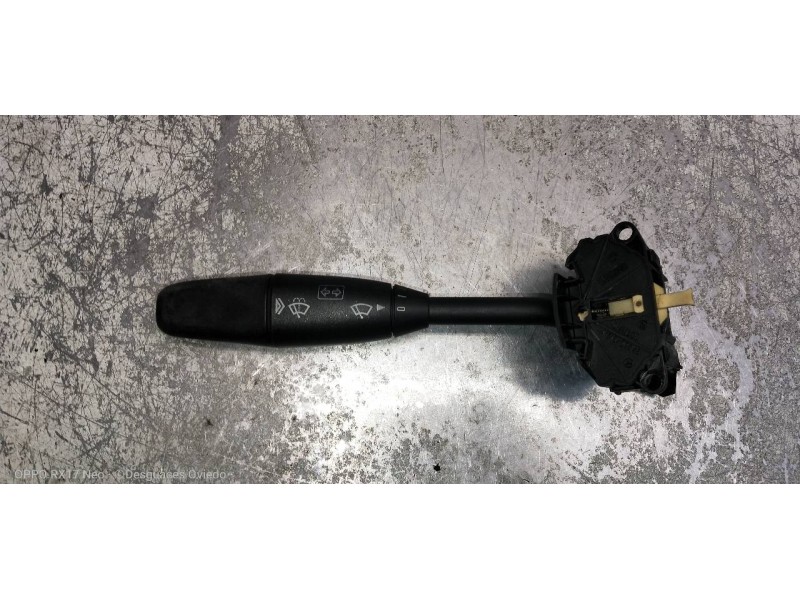 Recambio de mando limpia para mercedes clase cls (w219) 320 cdi (219.322) referencia OEM IAM A1715402245  