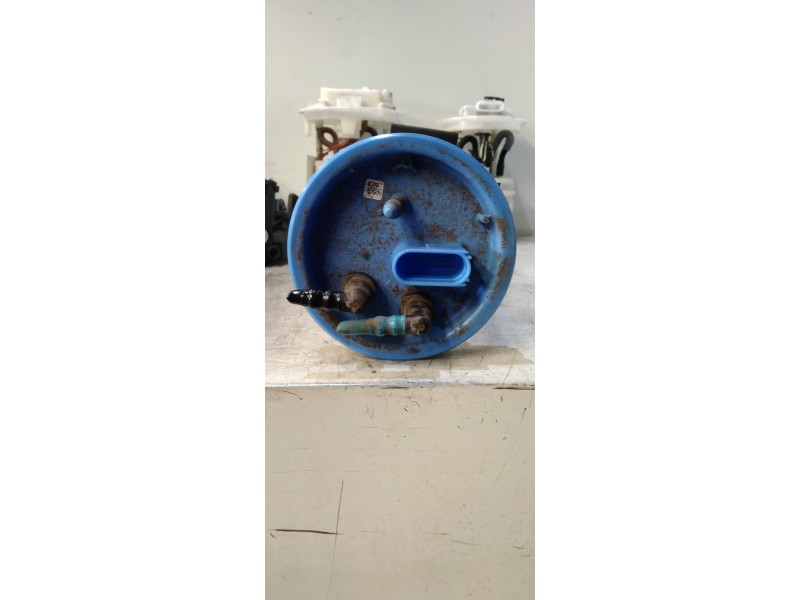 Recambio de bomba combustible para audi a1 sportback (8xa) ambition referencia OEM IAM 6R0919051G A2C53136807 