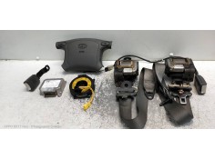 Recambio de kit airbag para hyundai atos (mx) gl referencia OEM IAM   