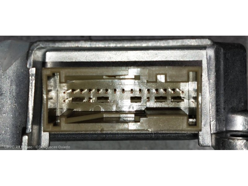 Recambio de kit airbag para hyundai atos (mx) gl referencia OEM IAM   