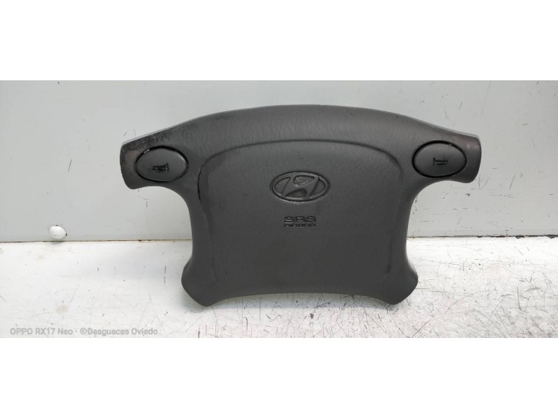 Recambio de kit airbag para hyundai atos (mx) gl referencia OEM IAM   
