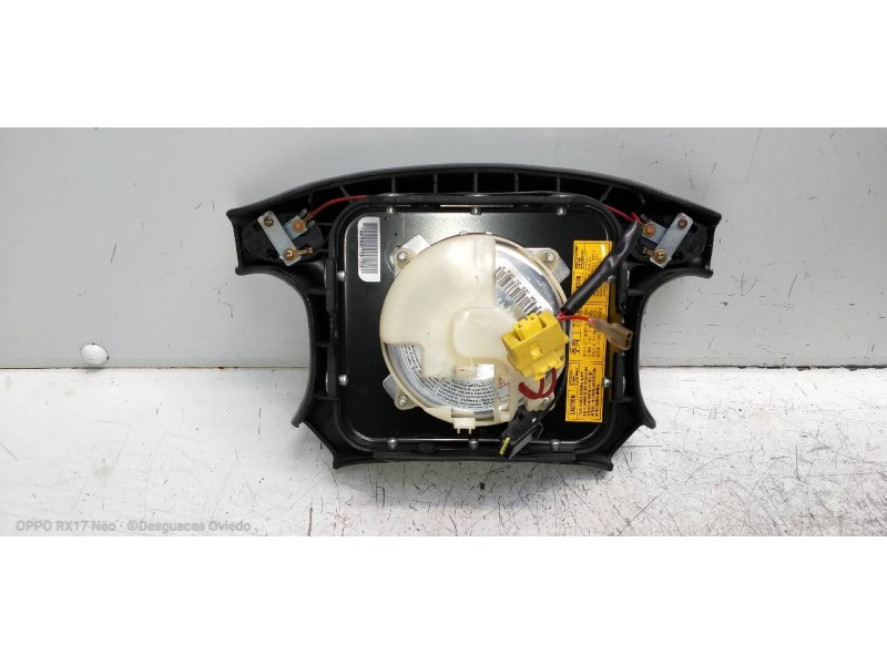 Recambio de kit airbag para hyundai atos (mx) gl referencia OEM IAM   