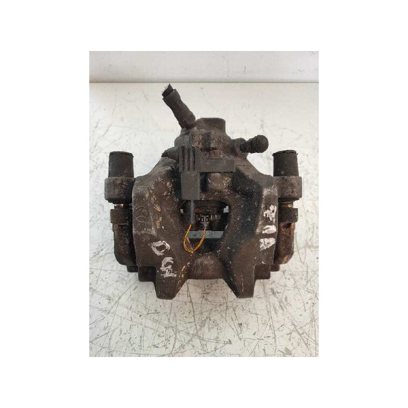 Recambio de pinza freno trasera derecha para mercedes clase c (w204) berlina c 220 cdi blueefficiency (204.002) referencia OEM I
