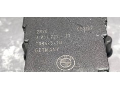 Recambio de conmutador de arranque para bmw serie 5 berlina (e60) 520d referencia OEM IAM 695472211   2