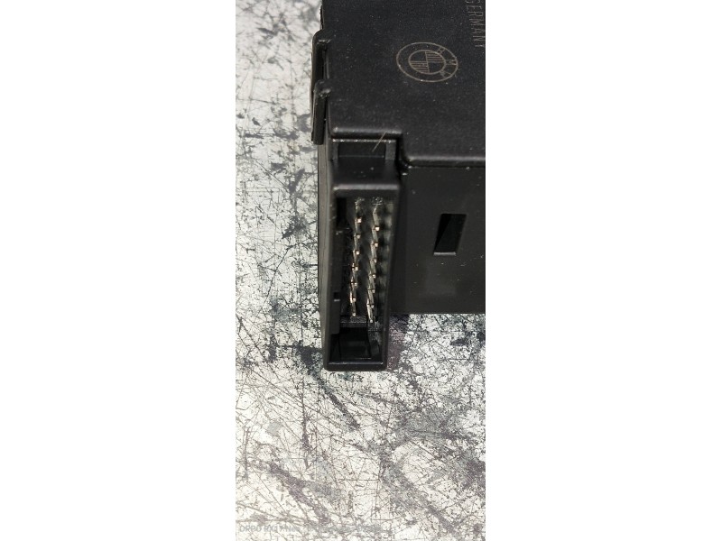 Recambio de conmutador de arranque para bmw serie 5 berlina (e60) 520d referencia OEM IAM 695472211  