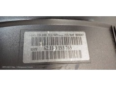 Recambio de cuadro instrumentos para bmw serie 5 berlina (e60) 520d referencia OEM IAM 62119153765 110080213849  2