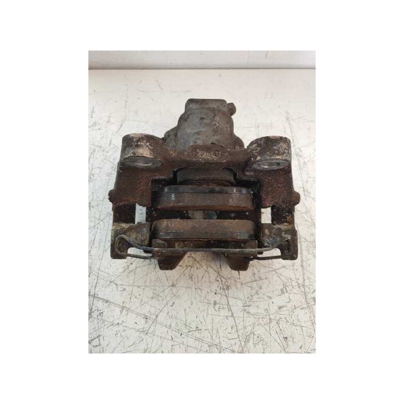 Recambio de pinza freno trasera derecha para mercedes clase c (w204) berlina c 220 cdi blueefficiency (204.002) referencia OEM I