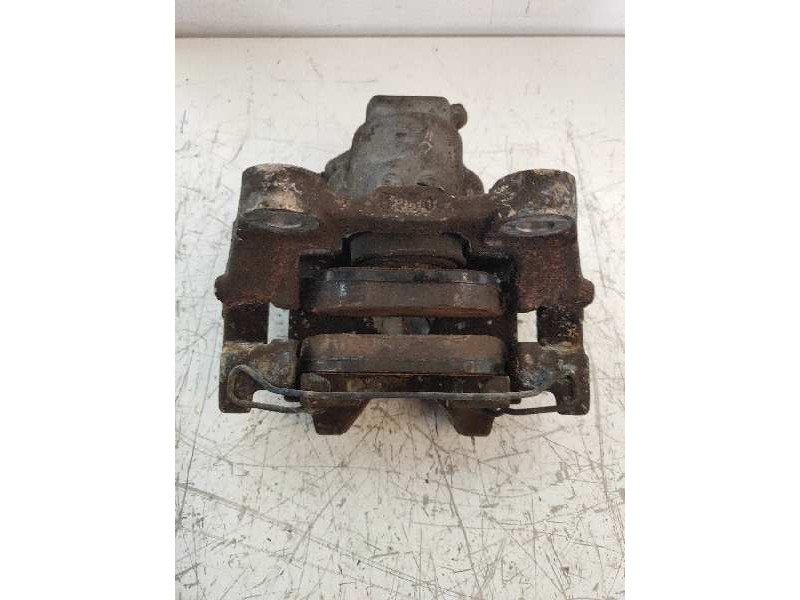 Recambio de pinza freno trasera derecha para mercedes clase c (w204) berlina c 220 cdi blueefficiency (204.002) referencia OEM I