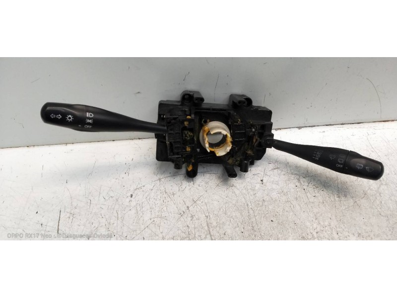 Recambio de mando luces para hyundai atos (mx) gl referencia OEM IAM   