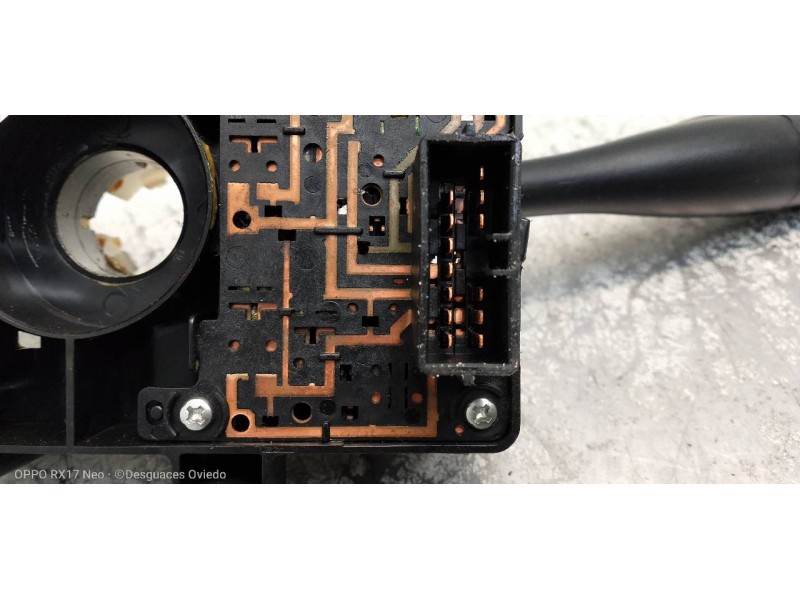 Recambio de mando luces para hyundai atos (mx) gl referencia OEM IAM   