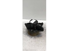 Recambio de motor calefaccion para fiat doblo cargo (223) 1.3 jtd referencia OEM IAM 141730600  