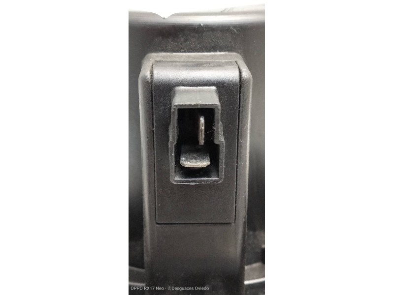 Recambio de motor calefaccion para fiat doblo cargo (223) 1.3 jtd referencia OEM IAM 141730600  