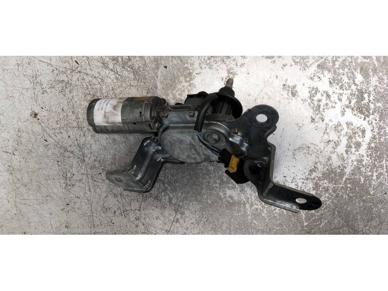 Recambio de motor limpia trasero para renault megane i fase 2 gandtour (ka..) 1.9 dti century referencia OEM IAM 0390206516 7700