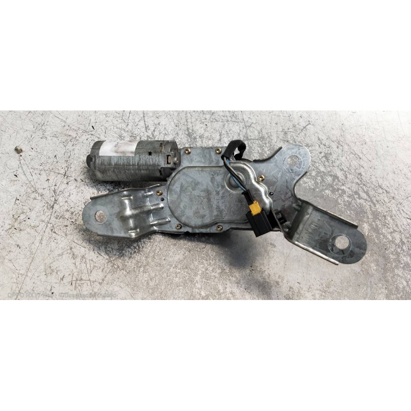 Recambio de motor limpia trasero para renault megane i fase 2 gandtour (ka..) 1.9 dti century referencia OEM IAM 0390206516 7700