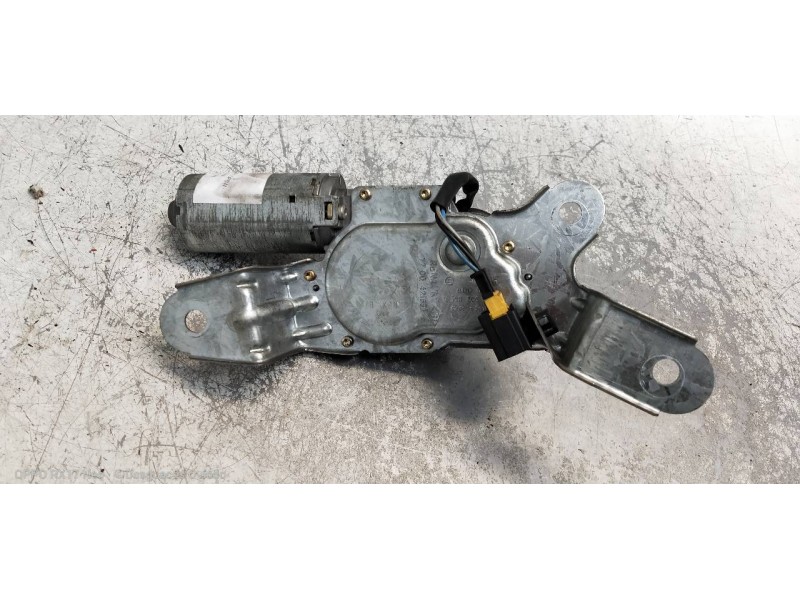 Recambio de motor limpia trasero para renault megane i fase 2 gandtour (ka..) 1.9 dti century referencia OEM IAM 0390206516 7700